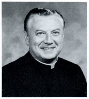 Connelly, James F