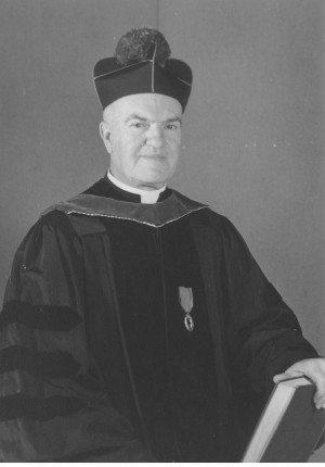William J. Lallou