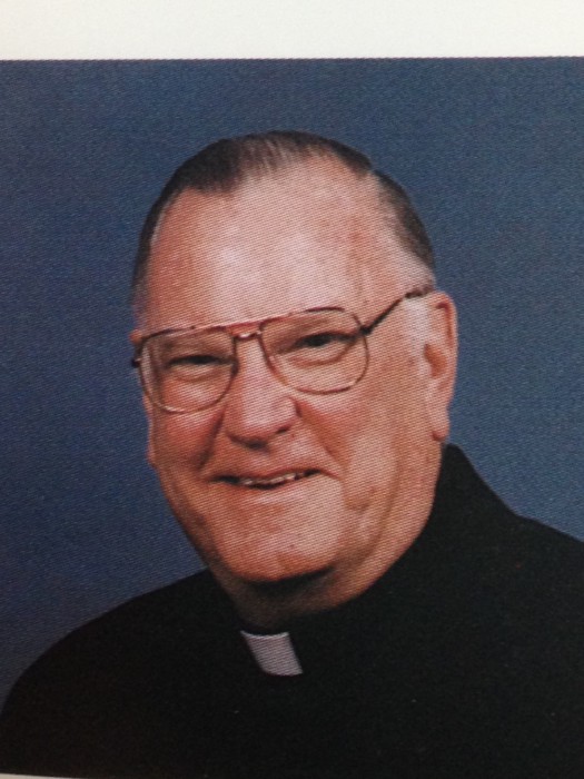 msgr devlin picture