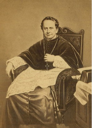 Bishop Francis P. Kenrick