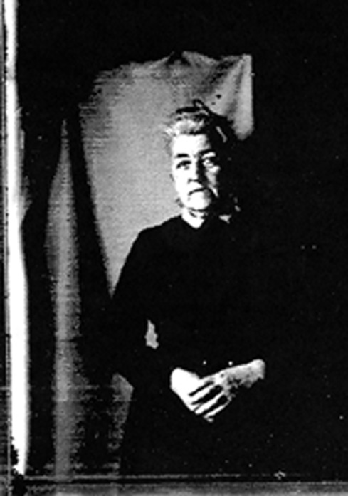 Sarah jane ford campbell #7